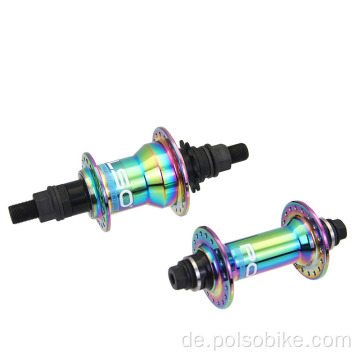 BMX Heckkassette Hub LHD 14mm Achse RHD